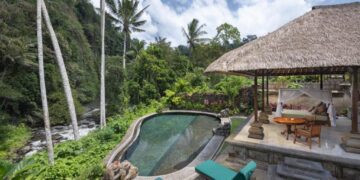 The Royal Pita Maha Ubud: Bali’nin büyüsünü keşfedin