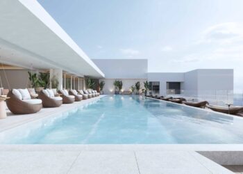 Barcelo Nasandhura Malé