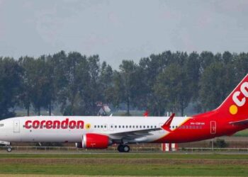 Corendon'dan Yeni Kampanya