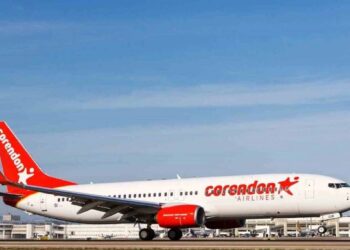 Corendon Whatsapp Hattı Yayında