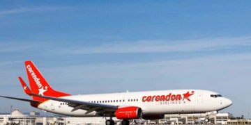 Corendon Whatsapp Hattı Yayında