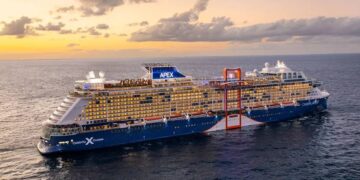 Forbes Travel Guide gemi restoranlarını da puanlayacak