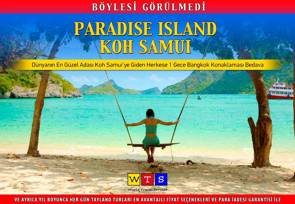 koh samui