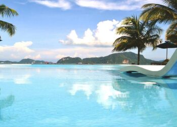 Langkawi Balayı Çiftlerinin Yeni Gözdesi! 8 Langkawi Balayı Çiftlerinin Yeni Gözdesi