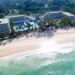 Le Meridien Phuket: Tropik cennette lüks tatil deneyimi 11 Le Meridien Phuket, lüks tatilin, doğayla iç içe huzurun ve eğlenceli aktivitelerin buluştuğu bir destinasyon.