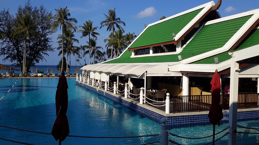 le meridien phuket
