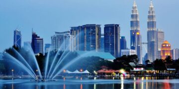 Malezya’ya Gitmek İçin 5 Harika Neden