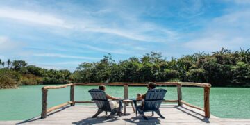 Michelin Rehberi - Meksika Otelleri