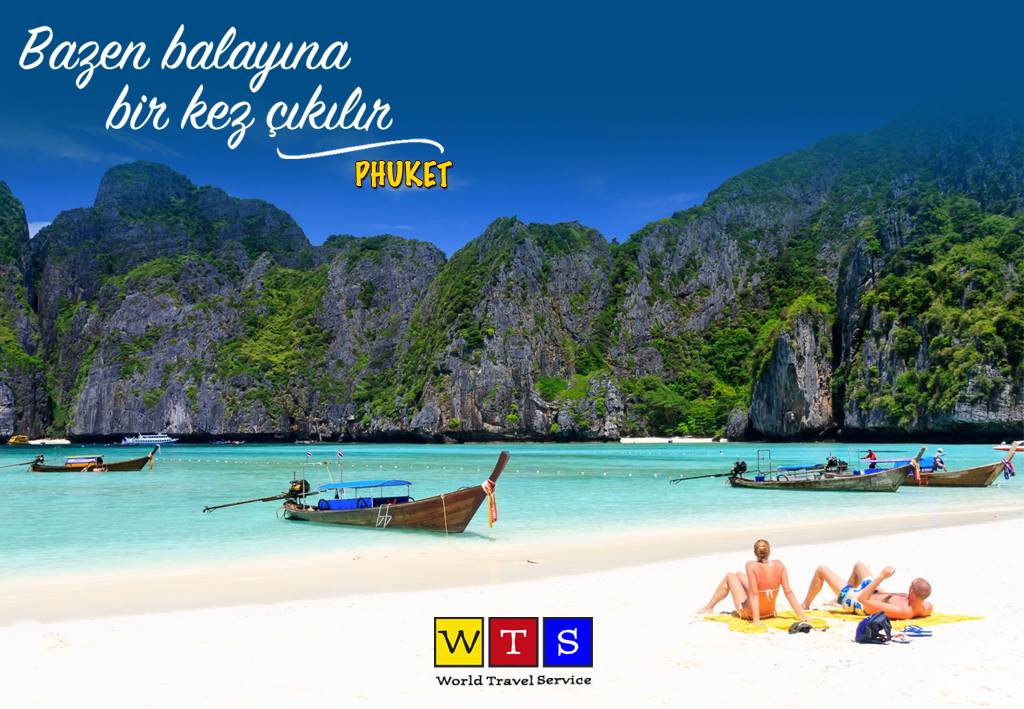 phuket balayi
