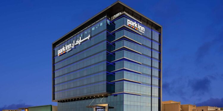 radisson medine
