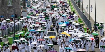 Suudi Arabistan'dan Vize Yaptırımı