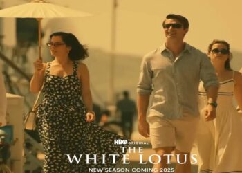 Tayland, The White Lotus dizisi ile turizmde patlama bekliyor 9 The White Lotus Tayland Bölümleri Yakında