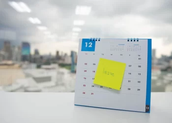 Türkiye’de çalışanlar kaç gün tatil yapıyor? Dünyayla karşılaştırdık!