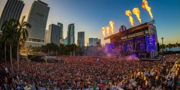 Elektronik müzik tutkunlarının heyecanla beklediği Ultra Music Festival (UMF), 28-30 Mart 2025 tarihlerinde Miami'de gerçekleşecek.