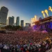 Ultra Music Festival 2025: Elektronik Müziğin Kalbi Miami’de Atacak! 12 Elektronik müzik tutkunlarının heyecanla beklediği Ultra Music Festival (UMF), 28-30 Mart 2025 tarihlerinde Miami'de gerçekleşecek.