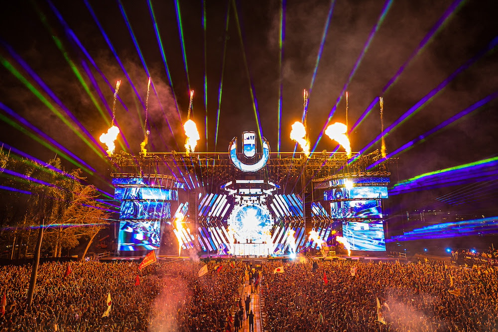 Elektronik müzik tutkunlarının heyecanla beklediği Ultra Music Festival (UMF), 28-30 Mart 2025 tarihlerinde Miami'de gerçekleşecek. 