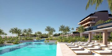 XO Collection ilk otelini Moskova’da tanıttı