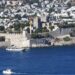 Bodrum’da Bayram Bereketi: Oteller Sezona Erken Başladı 11 Ramazan Bayramı'nın ara tatile denk gelmesiyle Bodrum’da turizm sezonu erkenden başladı.