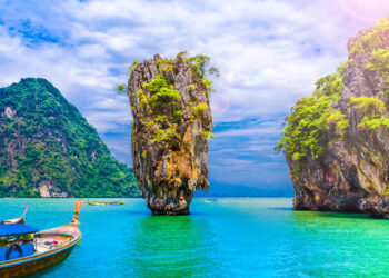 Tayland’ın Tropik Cenneti: Phuket 7 Tayland’ın Tropik Cenneti: Phuket