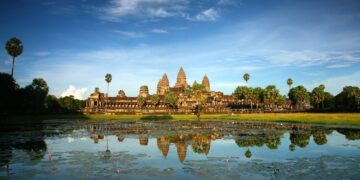 WTS’den bayram tatiline özel Uzakdoğu Turları