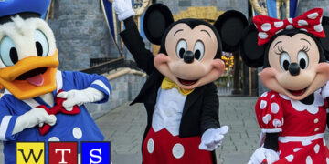 WTS, 23 Nisan Ulusal Egemenlik ve Çocuk Bayramı'nda çocuklara unutulmaz hediye veriyor.