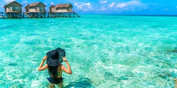 WTS’den Anneler Günü için kaçırılmayacak Maldivler fırsatı... Hazırlanan kampanya ile annelerin rüya gibi bir tatil yaşaması hedefleniyor.