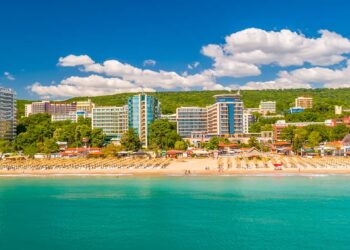 Bulgaristan turizmde büyük sıçrama yapıyor 10 Bulgaristan Turizmi Büyüyor