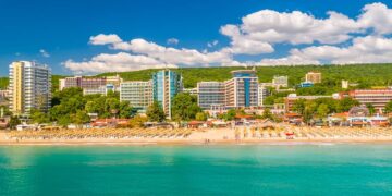 Bulgaristan Turizmi Büyüyor