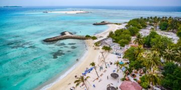 Maldivler Cumhurbaşkanı Dr. Mohamed Muizzu,İsrail pasaportu taşıyan kişilerin ülkeye girişinin yasaklandığını açıkladı.