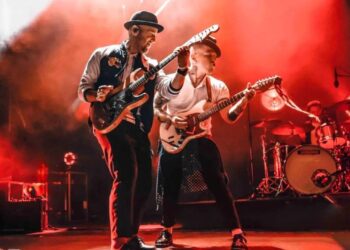 Athena grubu vize alamadı, konser iptal oldu