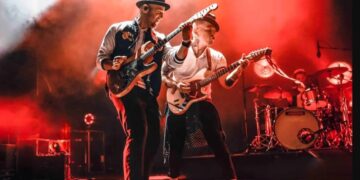 Athena grubu vize alamadı, konser iptal oldu