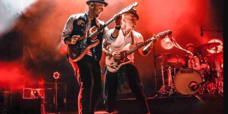 Athena grubu vize alamadı, konser iptal oldu 1 athena konser vize