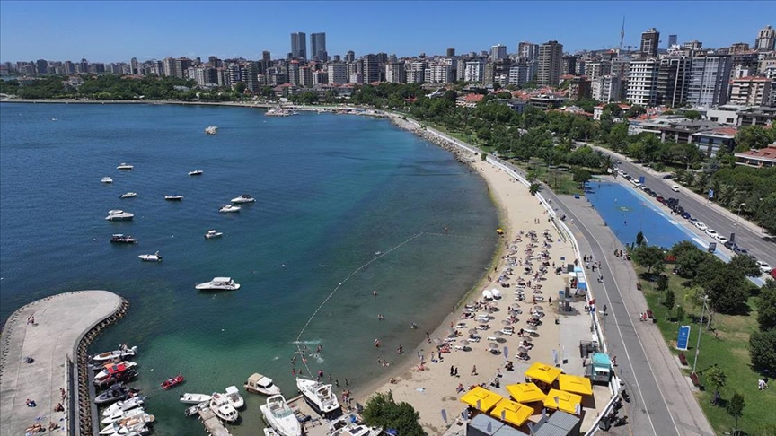 İstanbul’un plajları yeni sezonu rekor giriş ücretleriyle karşılıyor 2 istanbul paljlari giris ucreti