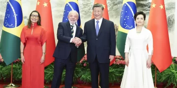 Çin, Brezilya, Arjantin, Şili, Peru ve Uruguay vatandaşlarına 1 yıl süreyle 30 gün vizesiz giriş hakkı tanıyacağını duyurdu.