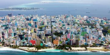 Maldivler 9 milyar dolarlık blockchain merkezini faaliyete geçiriyor