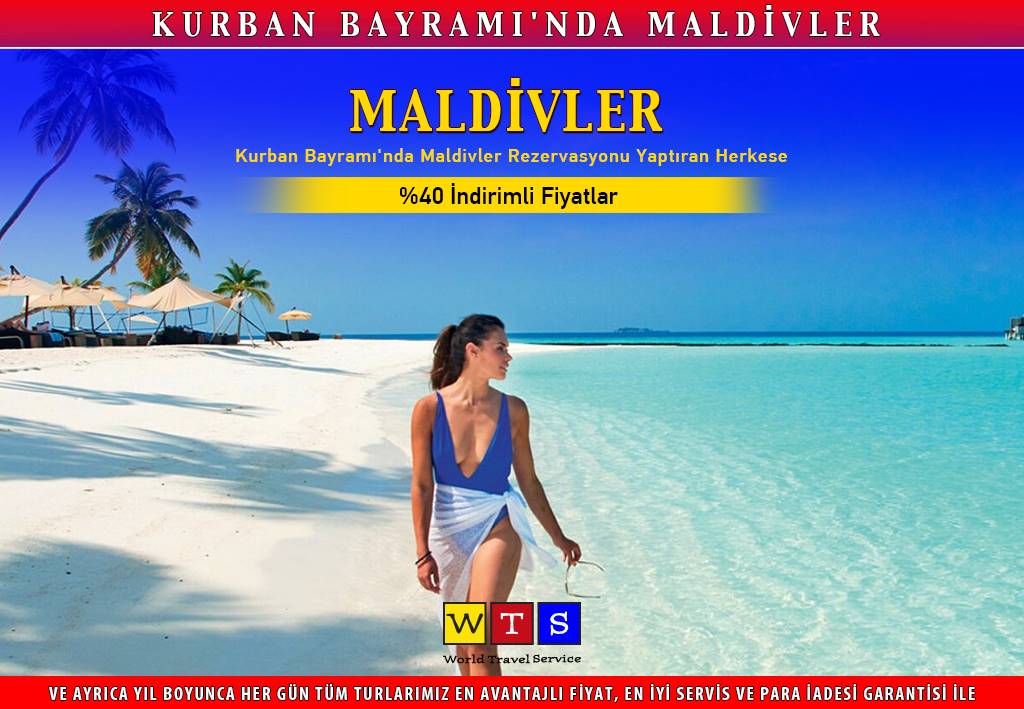 Sun Siyam Olhuveli'de kurban bayramına özel etkinlikler 2 maldivler kurban bayrami