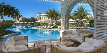 Red Carpet Night Baron Palace'ta düzenlenecek