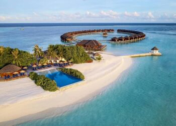 Sun Siyam Olhuveli'de kurban bayramına özel etkinlikler 8 Sun Siyam Olhuveli