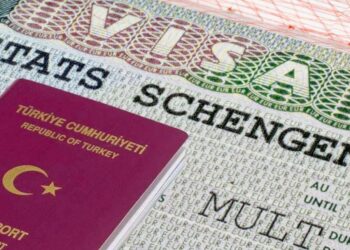 VFS Global Türkiye-Azerbaycan Bölge Başkan Yardımcısı Sertan Aslantürk sürece ilişkin detayları paylaştı.