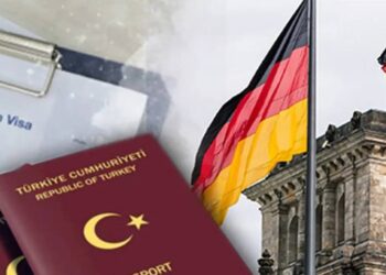 Vize randevuları karaborsaya düştü!