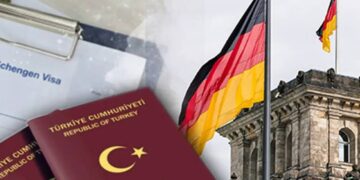 Vize randevuları karaborsaya düştü!