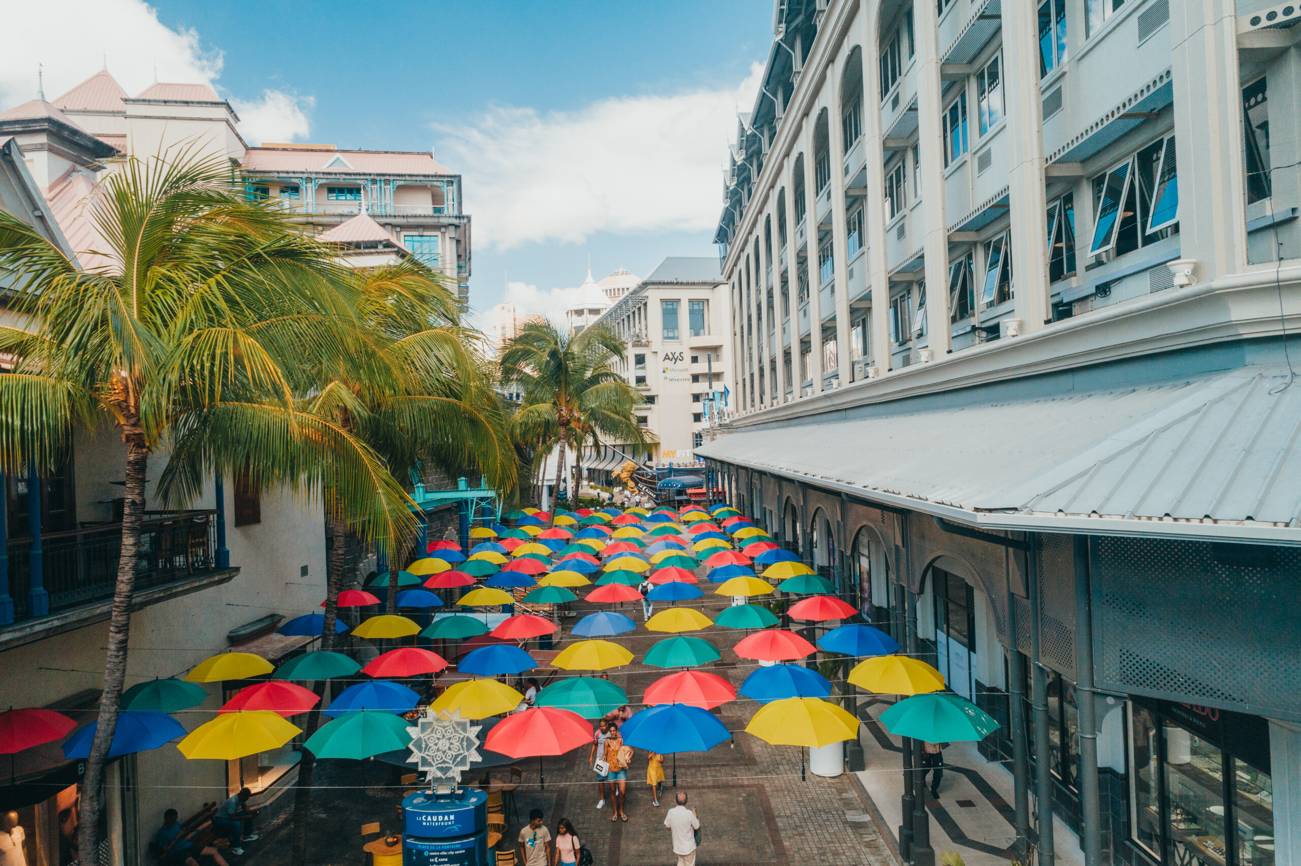 Mauritius’ta keşfedilecek 10 unutulmaz deneyim 2 port louis