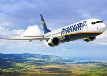 Ryanair, "uygunsuz" yolculara yeni cezalar getirdi 6 Ryanair, “uygunsuz” yolculara yeni cezalar getirdi