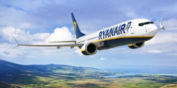 Ryanair, “uygunsuz” yolculara yeni cezalar getirdi