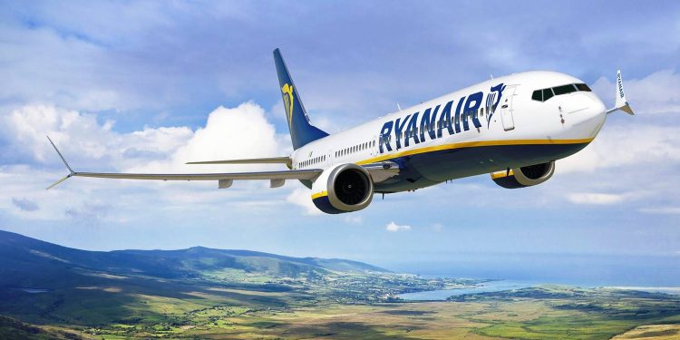 ryanair ceza