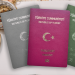Türk pasaportu yükselişte! 36. sıraya çıktı 11 Arton Capital’in 2025 güncel Passport Index verilerine göre Türkiye, son yılların en iyi performansını göstererek 36. sıraya yükseldi.