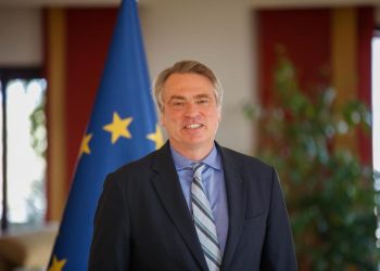 Avrupa Birliği Türkiye Delegasyonu Başkanı Ossowski, vize serbestisi konusunda net konuştu