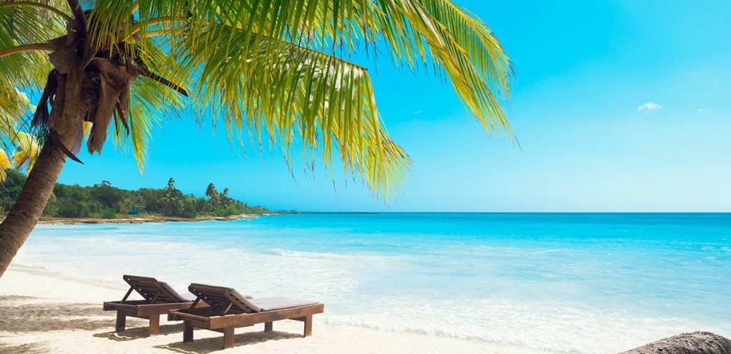 En Güzel Dominik Plajları: Top 10 3 dominik plajlari