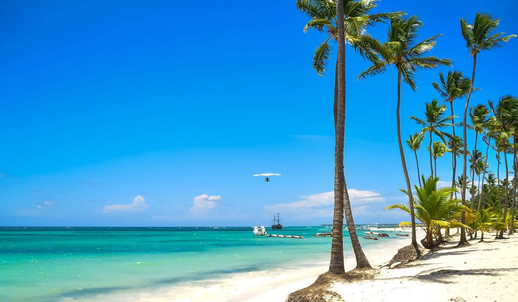 En Güzel Dominik Plajları: Top 10 8 dominik plajlari