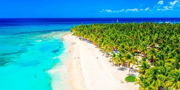 En Güzel Dominik Plajları